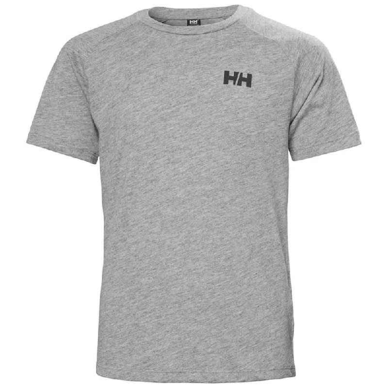 Hiking shirt stretch peak-performance-Helly Hansen® Juniors' Loen Technical T-Shirt