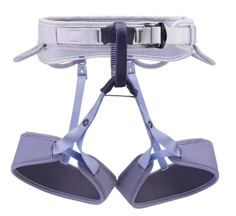 Corax Lt Womens Harness S Lilac White