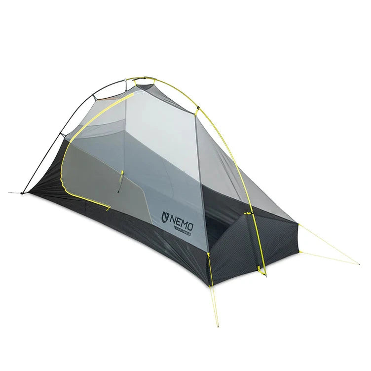 Hornet OSMO™ 1P Ultralight Backpacking Tent