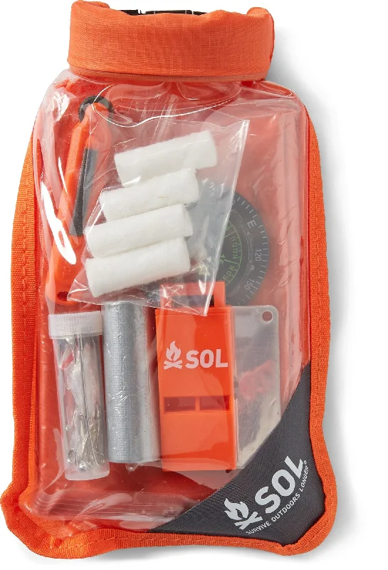 SOL Scout Survival Kit