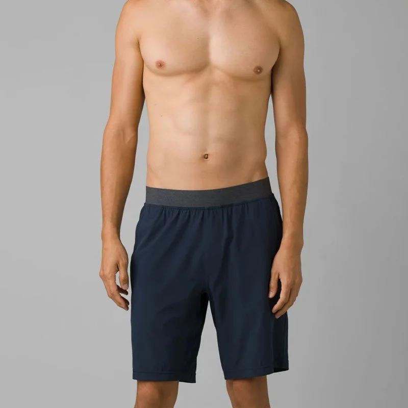 Hiking shorts store-fit-prAna Super Mojo II Mens Shorts