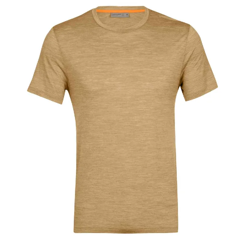 Hiking shorts clearance-sale-Mens Sphere II Short Sleeve Tee