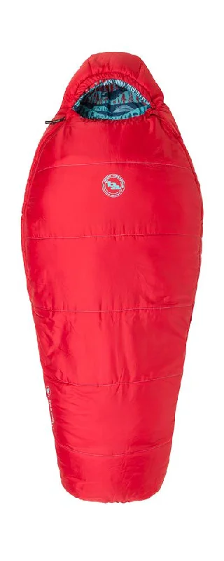 Big Agnes Little Red 15°