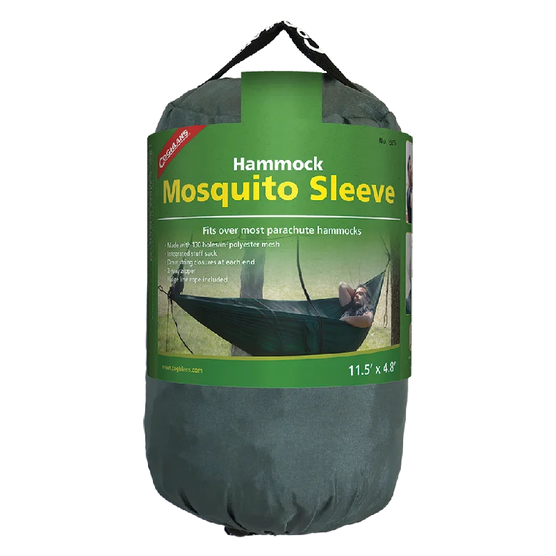 Hammock Mosquito Sleeve