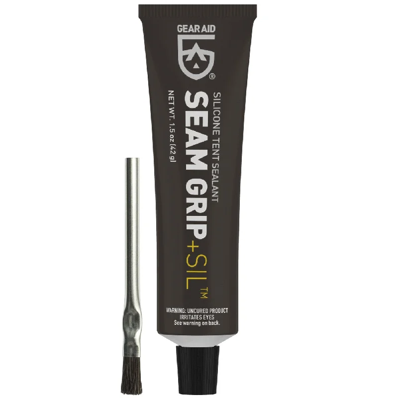 Gear Aid SeamGrip+SIL Silicone Tent Sealant