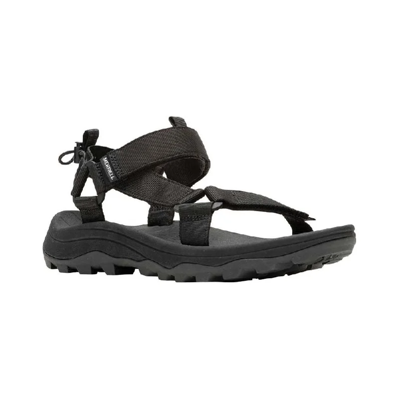 Outdoor Shoes for retreats-MERRELL Men's Speed Fusion Web Sport