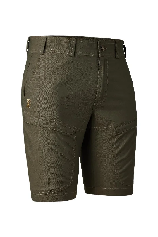 Hiking shorts stretch-fit-Deerhunter Matobo Shorts