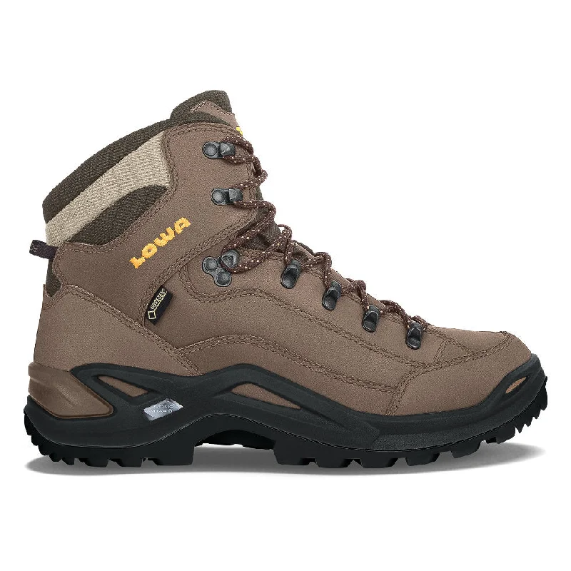 Lowa Renegade GTX Mid - Mens