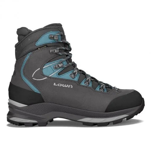 Outdoor Shoes for pre-hike-LOWA Women's Mauria EVO Gore-tex® Boot