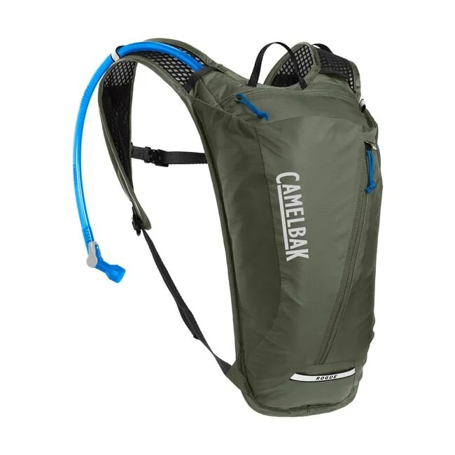 Rogue Light 7 Hydration Pack 70oz - Dusty Olive