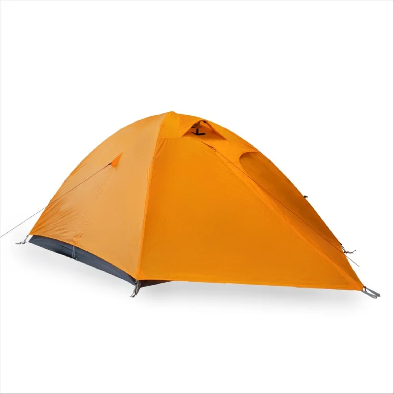 Orson Nomad 3 'All Weather' Series 3-4 Person Tent, 3.3kg