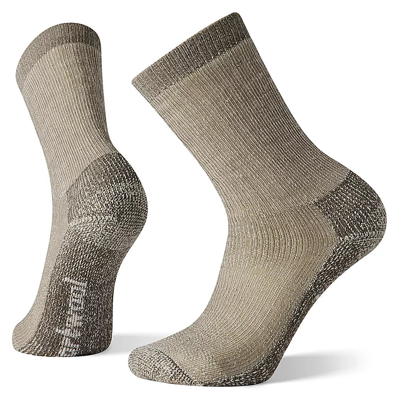 Hiking Socks for tough paths-Smartwool - Extra Cushion Crew Hike sock- Unisex