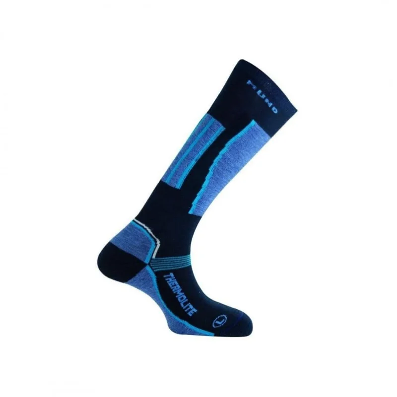 Hiking Socks for rough trails-Skiing Antibacterial Socks 0º C to -30º C