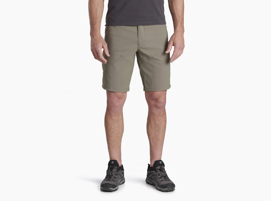 Hiking shorts black-fit-KÜHL Men's Renegade Shorts 10" Inseam