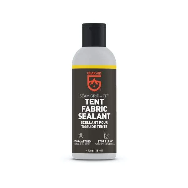 Gear Aid Tent Fabric Sealant- Seam grip+TF