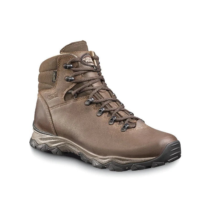 Outdoor Shoes with composite toe-Meindl Perus Gore-Tex Boot