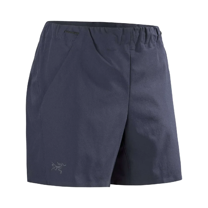 Hiking shorts breathable-Arc'teryx Teplo Short - Womens