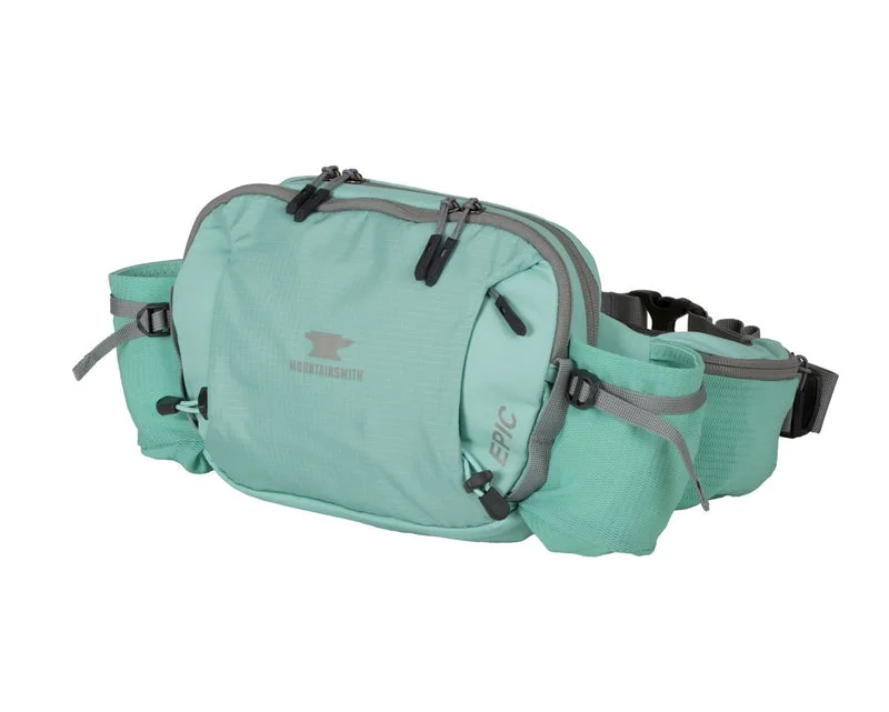 Epic Lumbar Pack - Cascade Teal