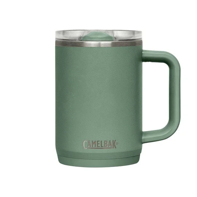 Thrive Vss Mug 16oz - Moss