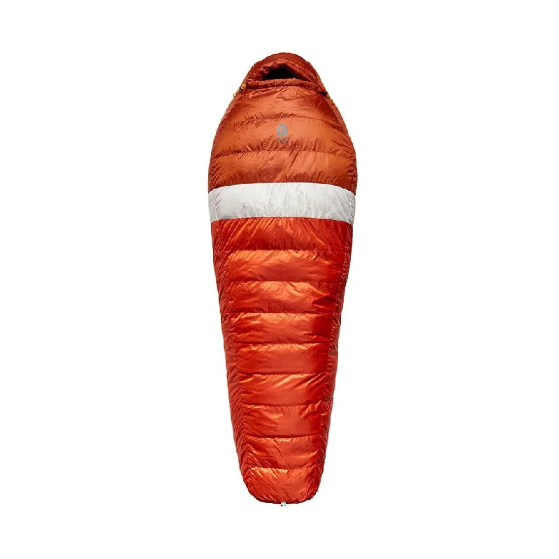 Climbing Bags hard shell-Get Down 550F 35°F Sleeping Bag