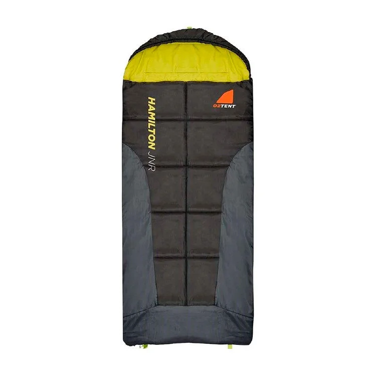 Climbing Bags for climb geeks-Oztent Hamilton Junior Sleeping Bag