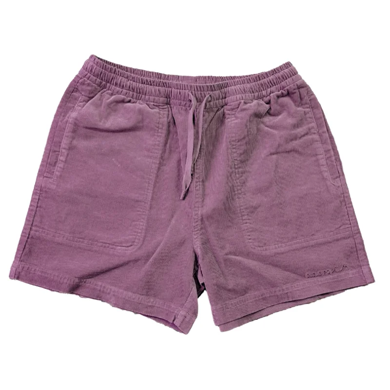 Hiking shorts trekking-fit-Bleubird Women's Kelia Shorts