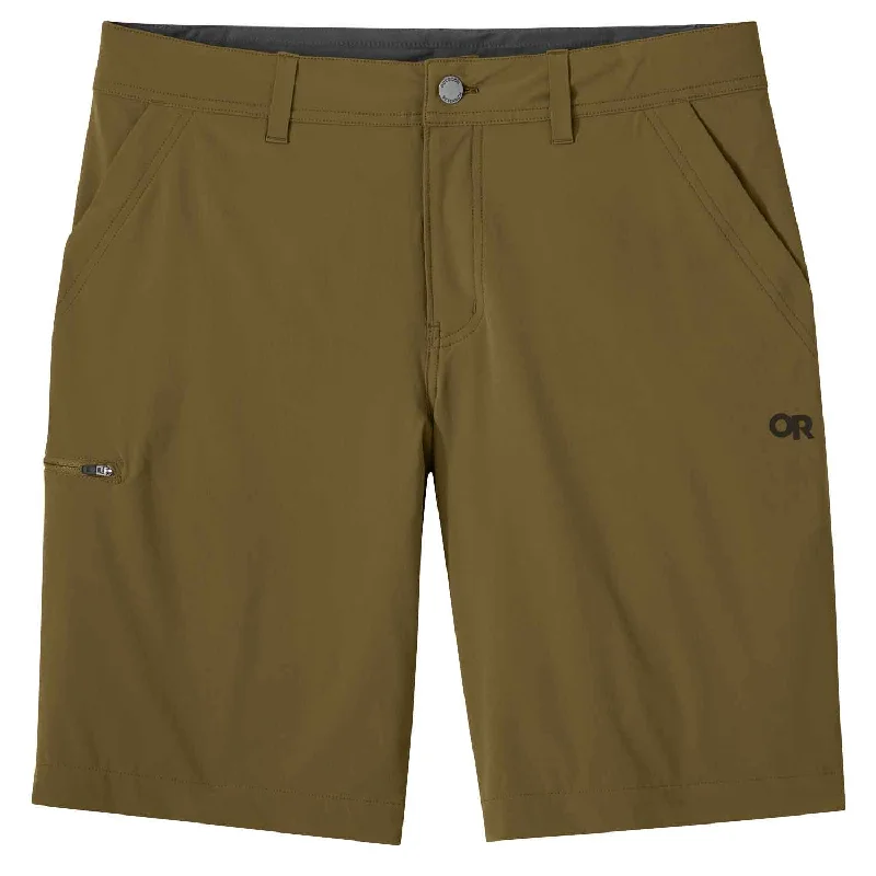 Hiking shorts breathable-fit-Mens Ferrosi Shorts - 8in Inseam