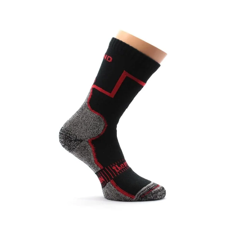 Hiking Socks for dawn walks-Pamir Socks +0º C to -25º C