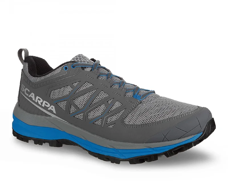 Outdoor Shoes with arch support-Scarpa Proton XT