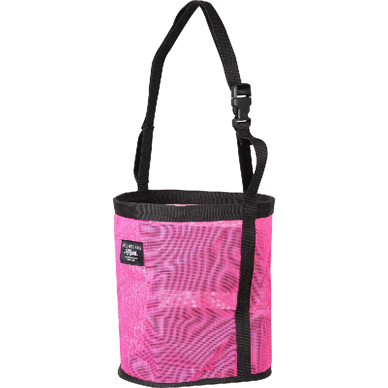 Climbing Bags thud-straps-Feed Rite Bag - Pink