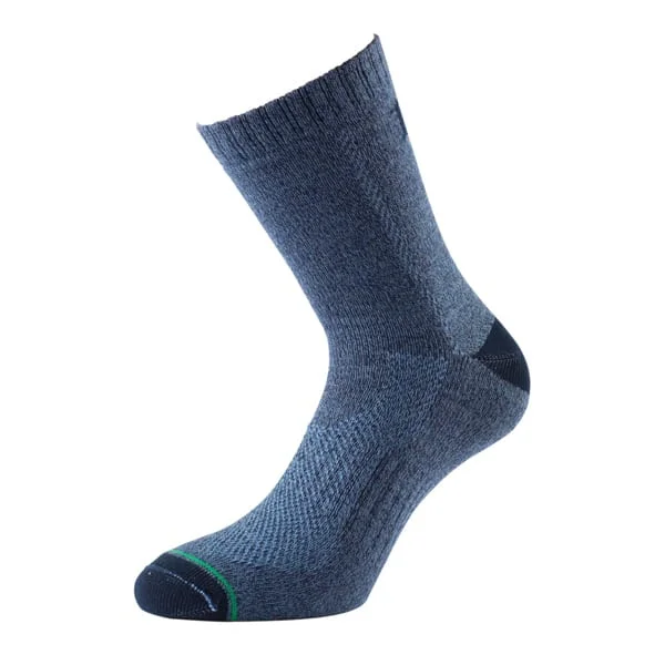 Hiking Socks for extreme trails-1000-Mile Mens Sport All Terrain Sock