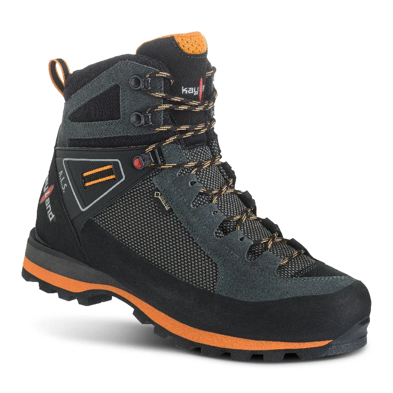 Outdoor Shoes custom-Kayland Cross Mountain Mens Gore-Tex Boots