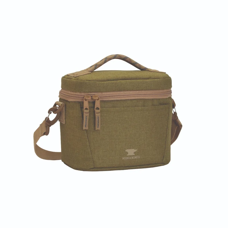 The Takeout Cooler - Cedar Green