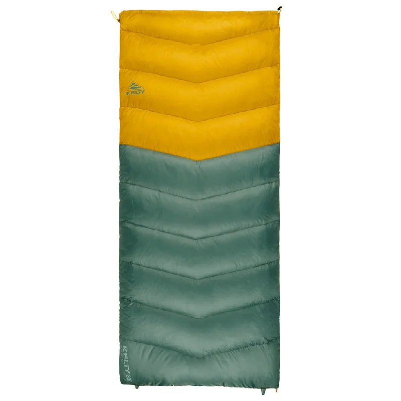 Climbing Bags for fierce peaks-Galactic 30°F Sleeping Bag