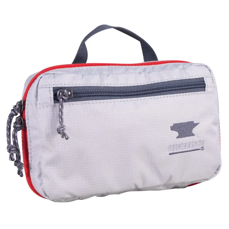 Essentials Stash Organizer Small - Glacier Grey