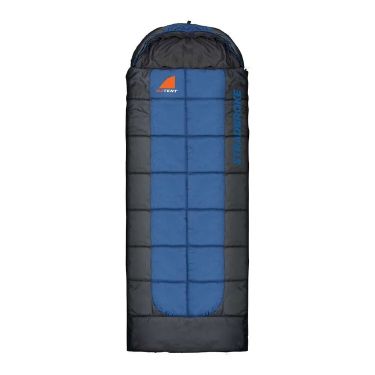 Climbing Bags cozy lining-Oztent Stradbroke Standard Sleeping Bag