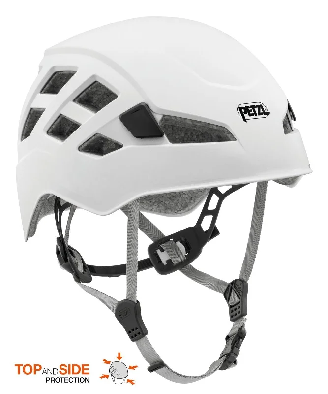 Boreo Helmet 2 Wht