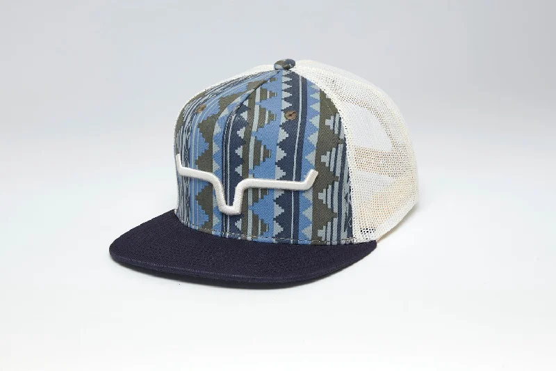 Sorocco Cap - Navy