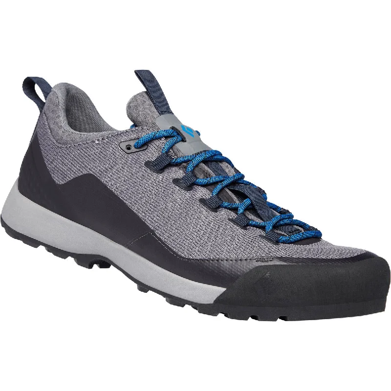 Outdoor Shoes for crowded paths-Men's Mission LT Approach Shoes