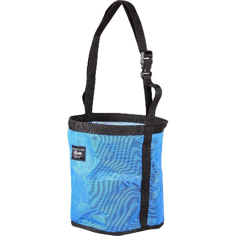 Climbing Bags chic fit-Feed Rite Bag - Blue