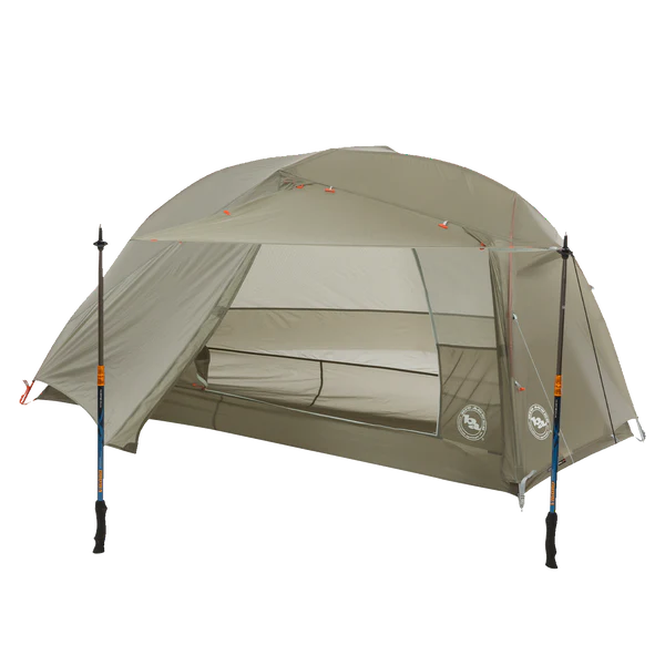 Big Agnes Copper Spur HV UL 1