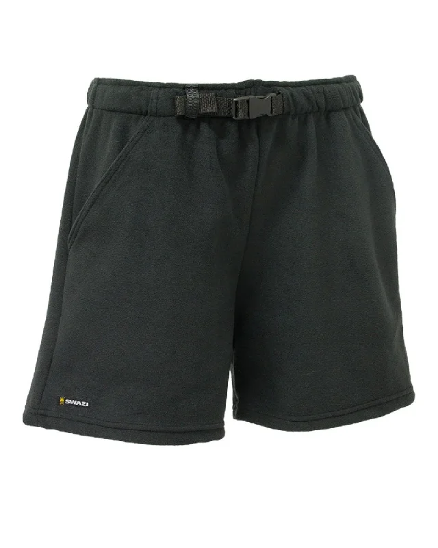 Hiking shorts petite-fit-Swazi Micro Dribacks Shorts