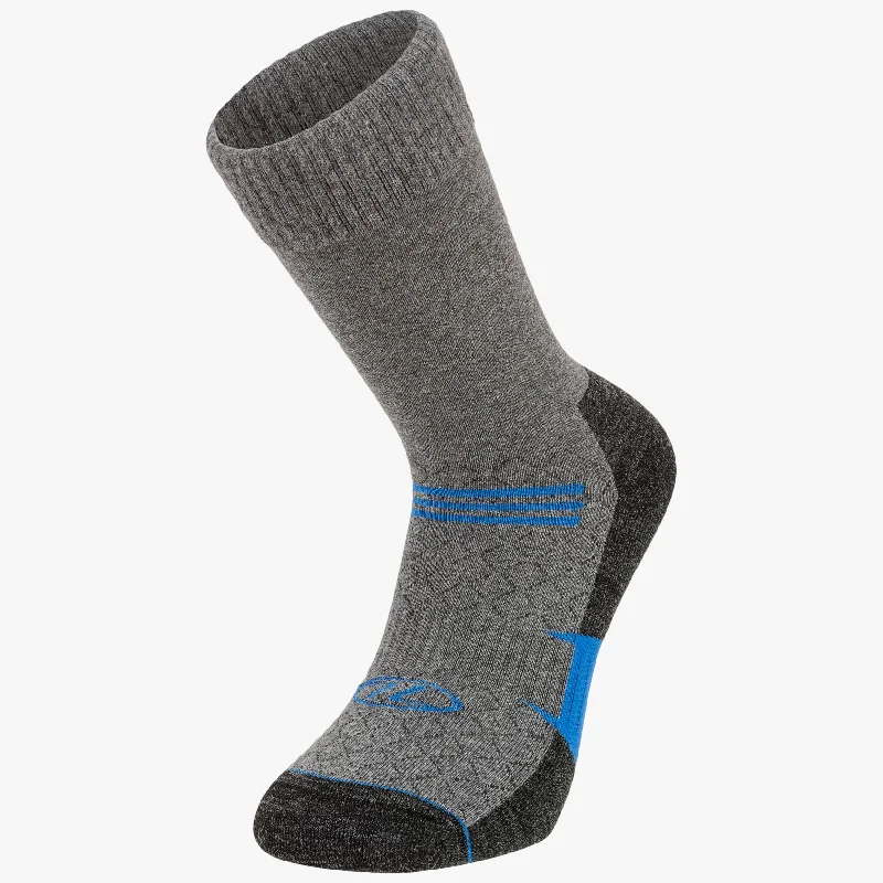 Hiking Socks for Thanksgiving trails-Lightweight Hiking Socks