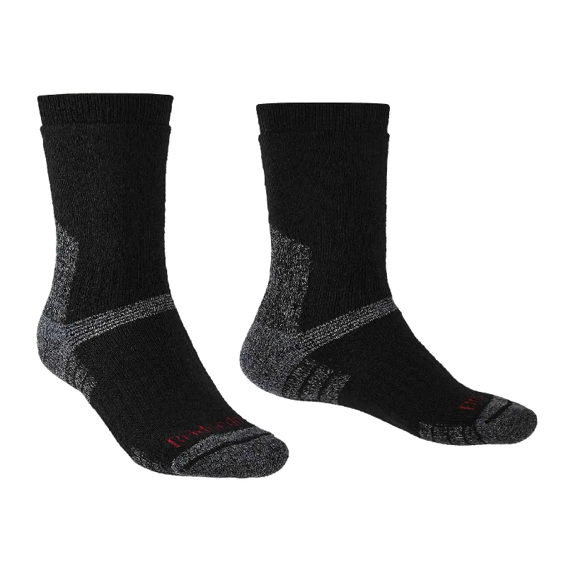 Hiking Socks for nylon walks-Expedition Heavy Weight Performance Socks