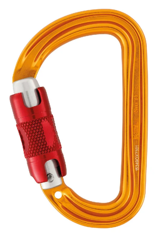 Smd Twist Lock Carabiner