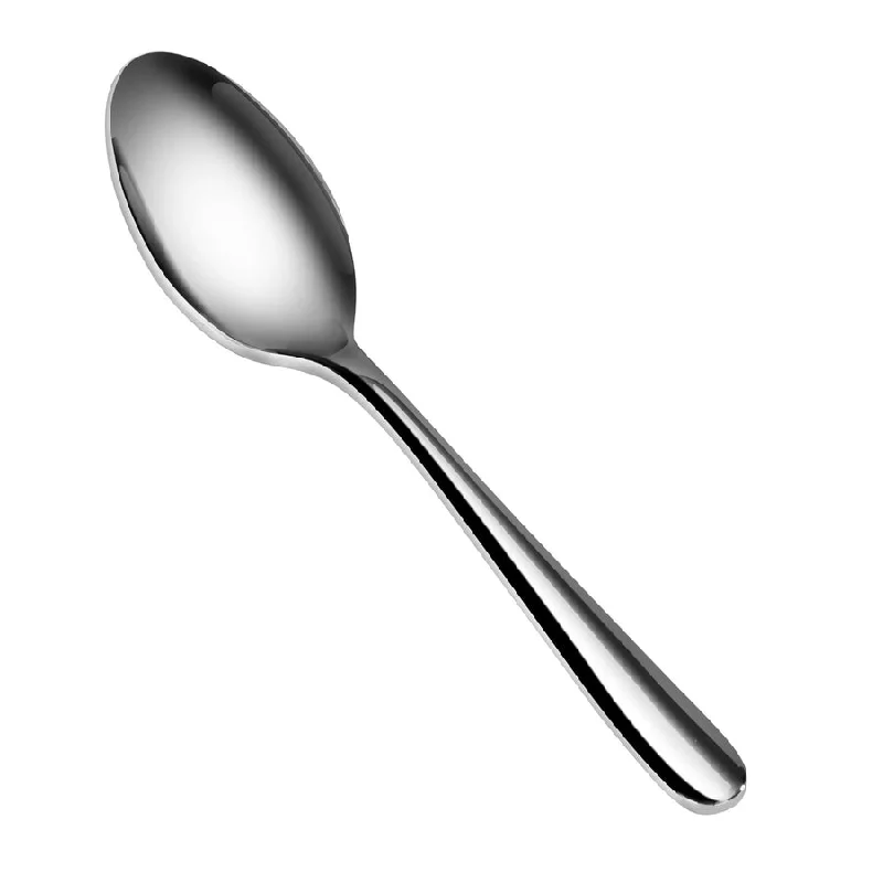 Flatware Rain Ii Espresso Spoon