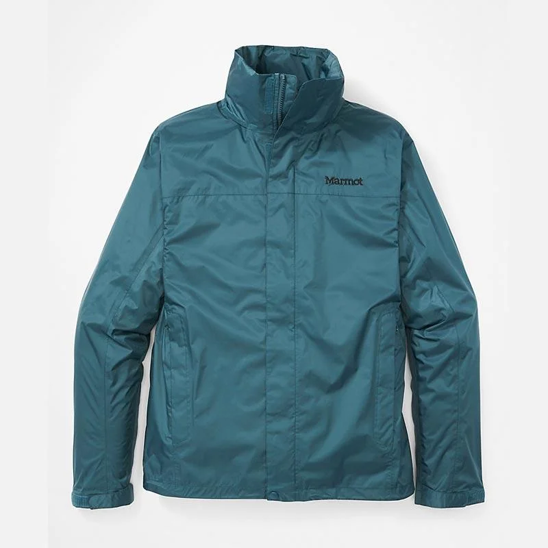 Hiking Jackets for Jungles-Marmot Wm’s PreCip Eco Jacket