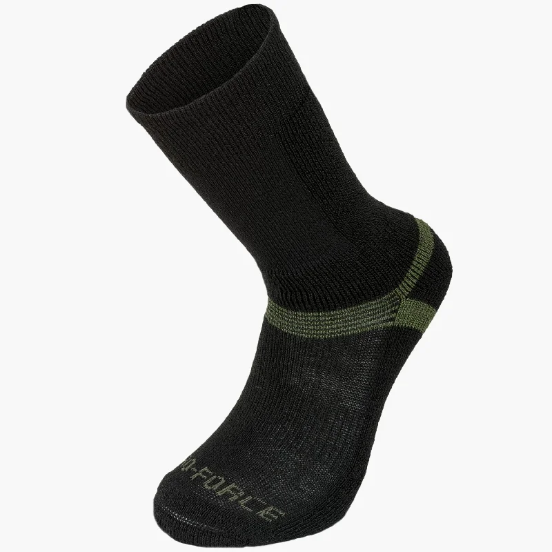 Hiking Socks for surprise trails-Taskforce Socks