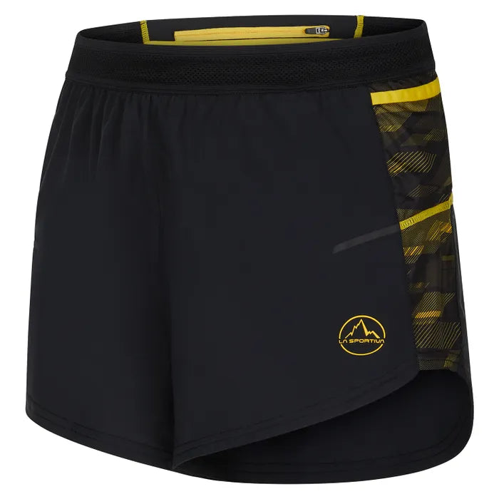 Hiking shorts plus-size-style-La Sportiva Auster Mens Shorts