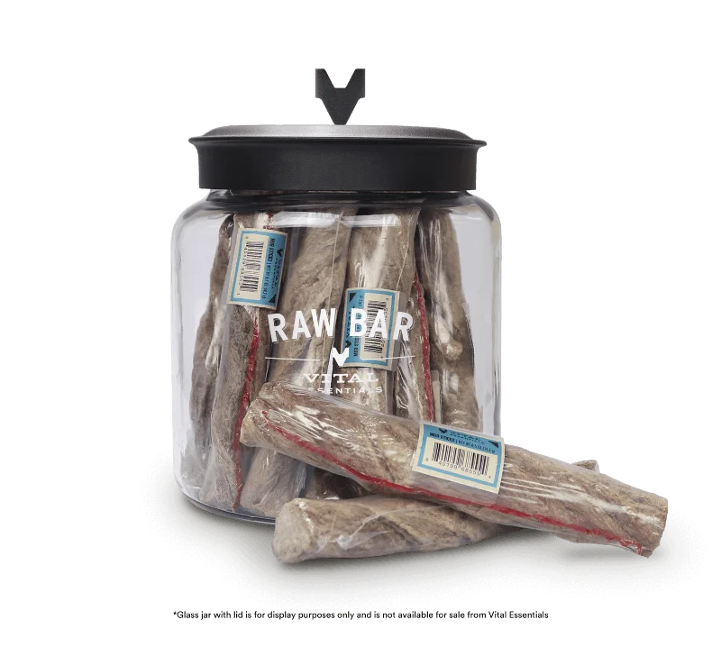 Freeze Dried Raw Bar Moo Sticks - 1ct.